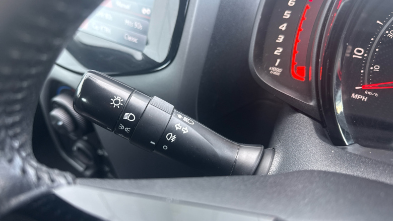 Toyota Aygo 1.0 VVT-i X-Play 5dr Petrol Hatchback